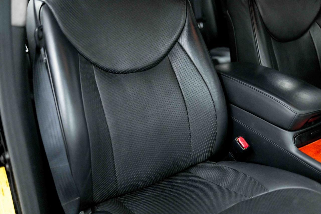 2004 Lexus LS 430 Marietta GA