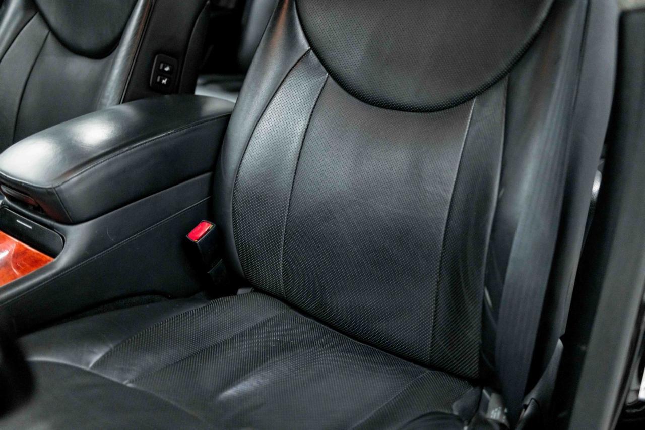 2004 Lexus LS 430 Marietta GA