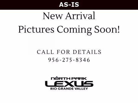 2004 Lexus LS 430 430