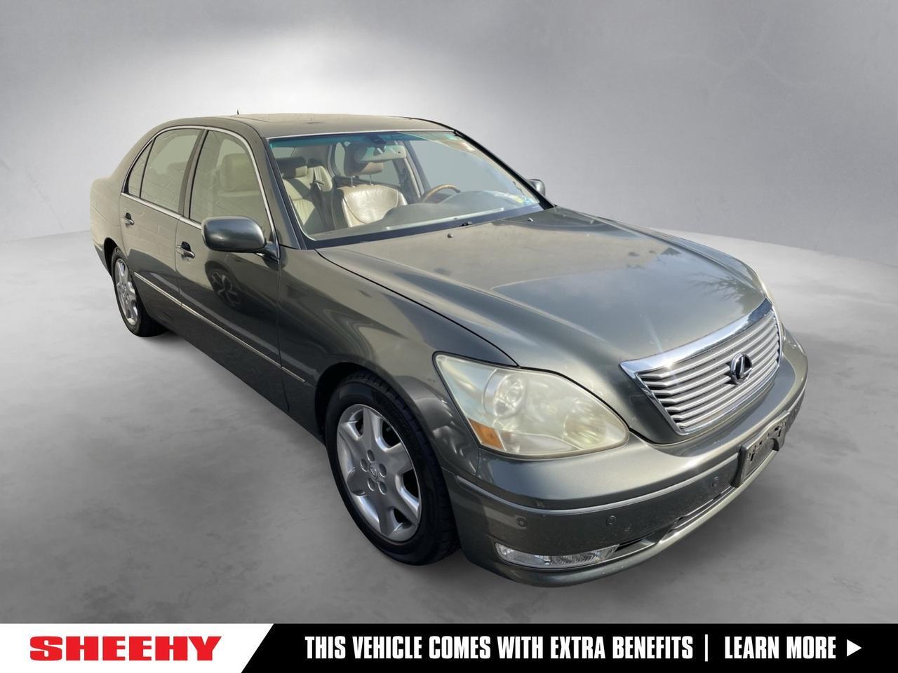 2004 Lexus LS 430 Annapolis MD