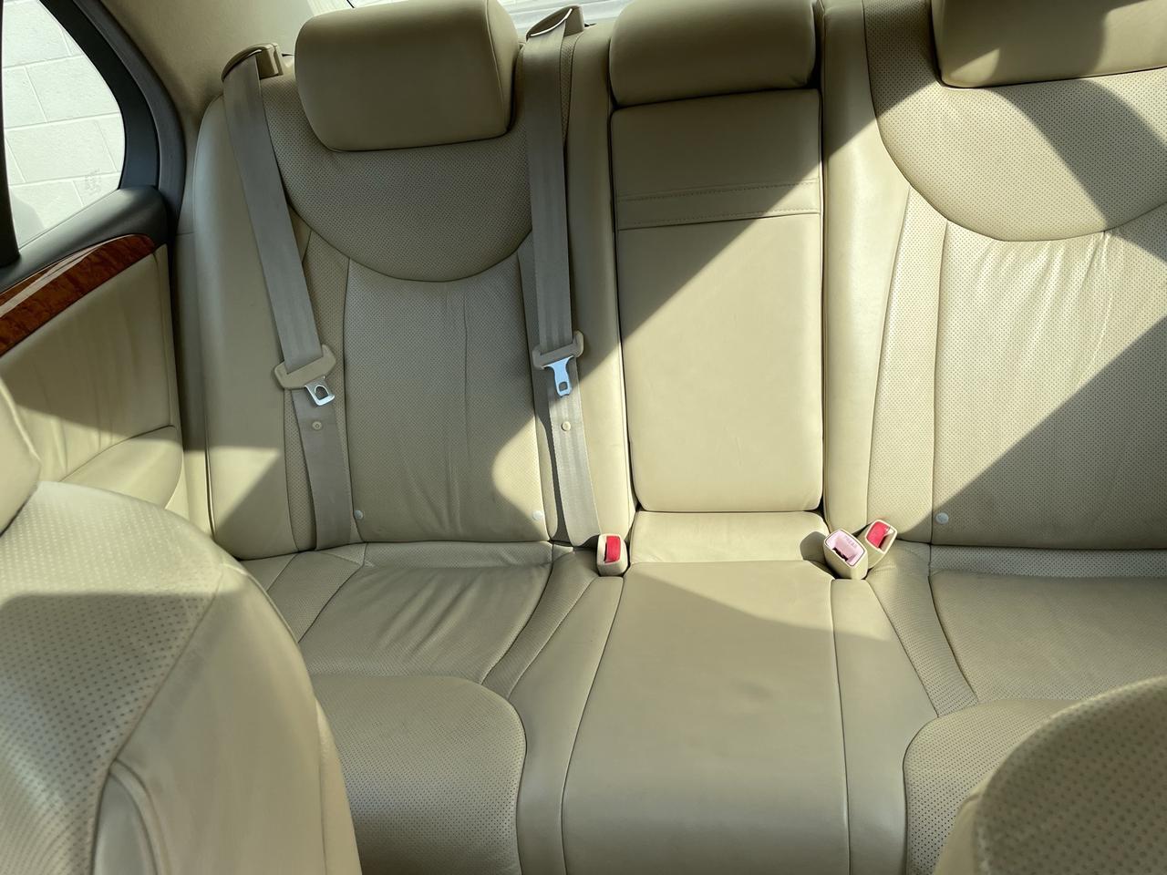 2004 Lexus LS 430 Annapolis MD