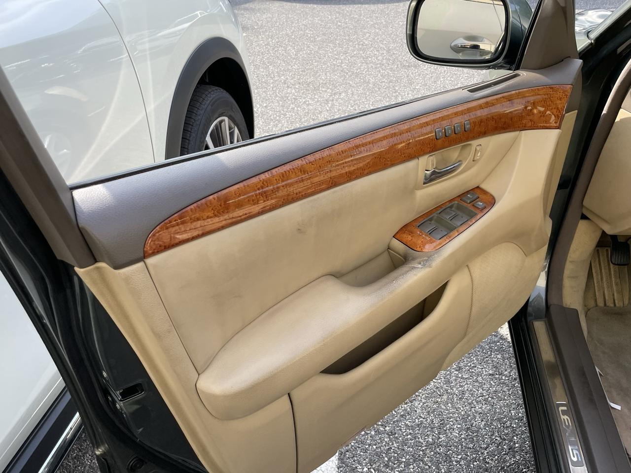 2004 Lexus LS 430 Annapolis MD