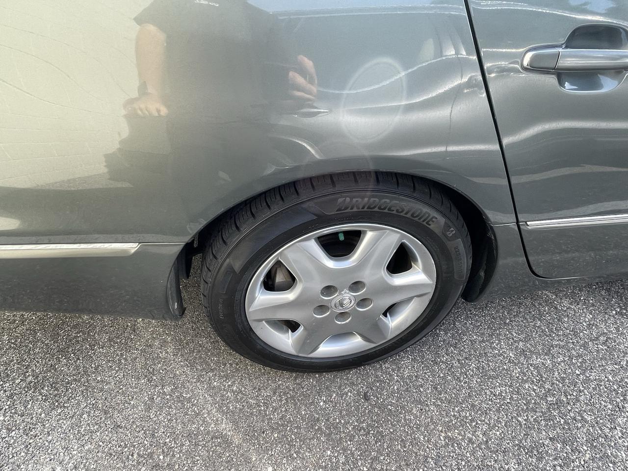 2004 Lexus LS 430 Annapolis MD
