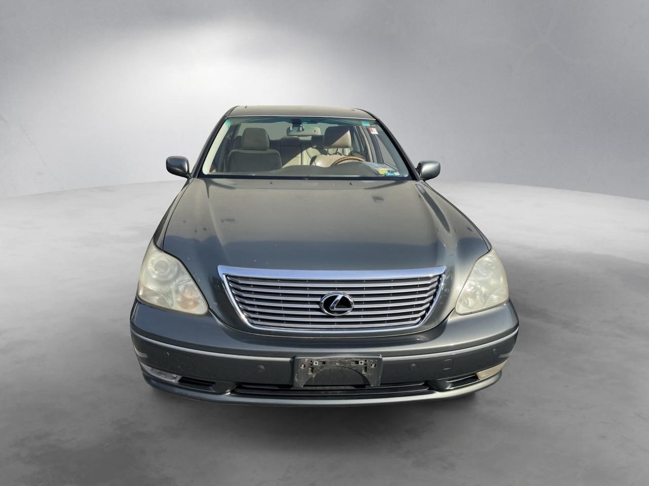 2004 Lexus LS 430 Annapolis MD