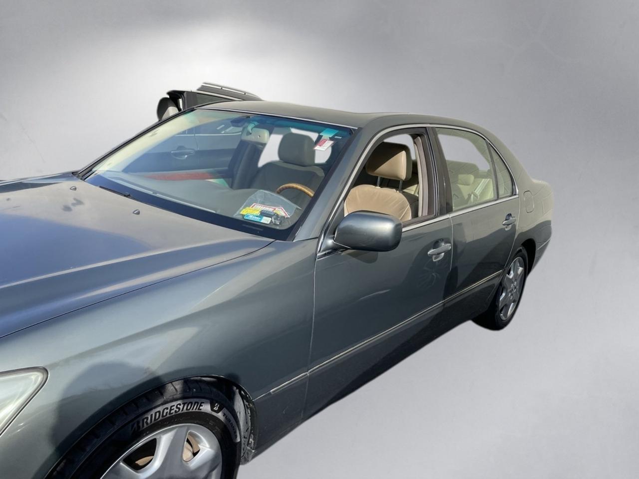 2004 Lexus LS 430 Annapolis MD