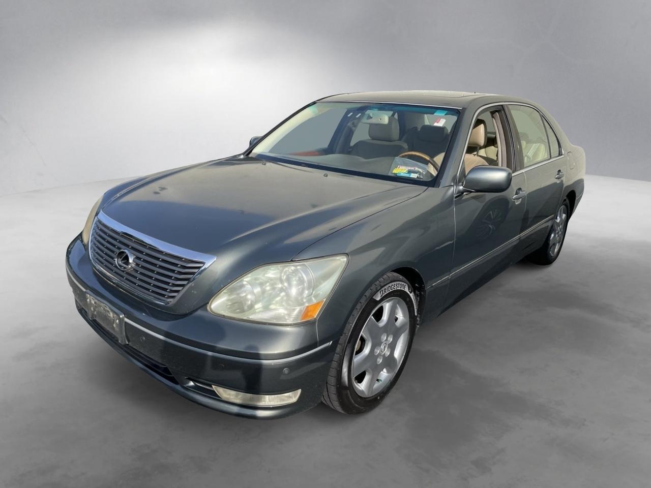 2004 Lexus LS 430 Annapolis MD