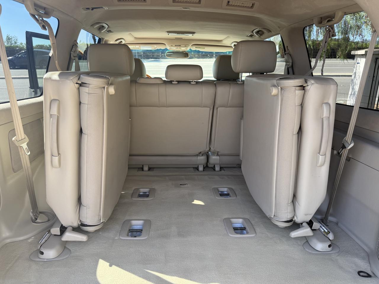 2004 Lexus LX 470 San Diego CA