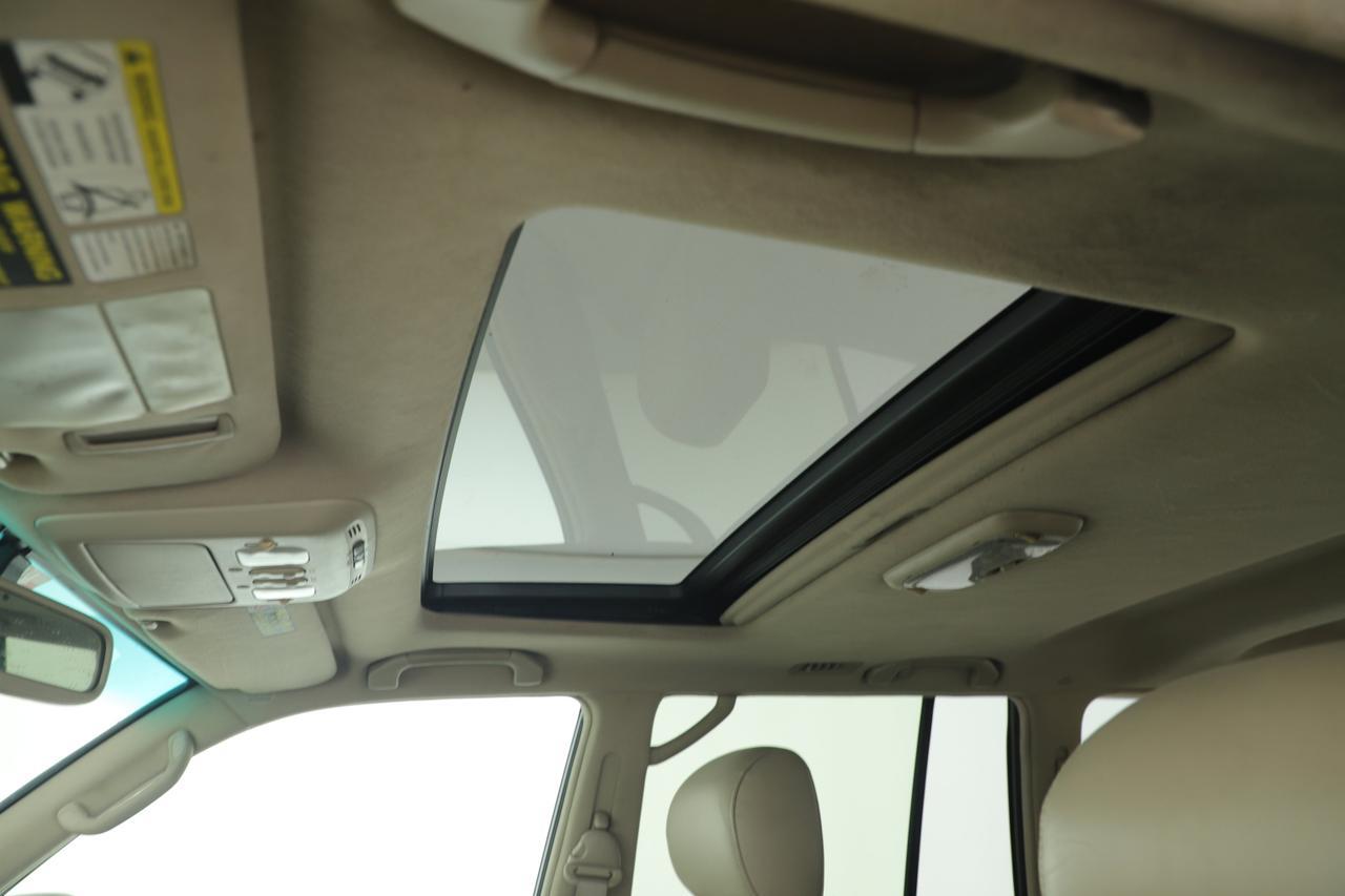 2004 Lexus LX 470 New Braunfels TX