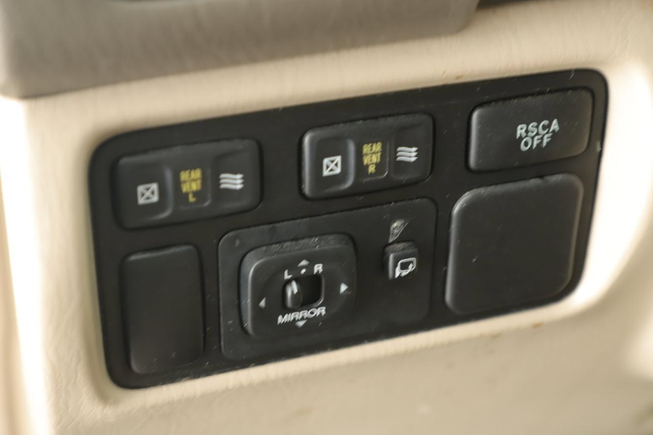 2004 Lexus LX 470 New Braunfels TX