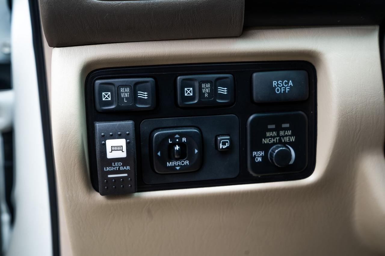 2004 Lexus LX 470 Recent Overhaul - See Description Portland OR
