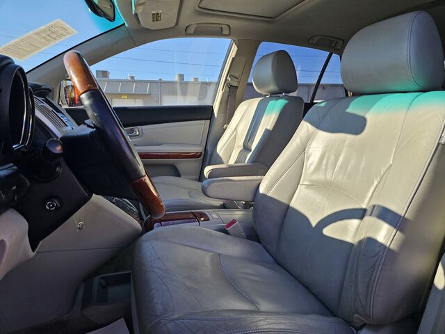 2004 Lexus RX 330 McDonough GA