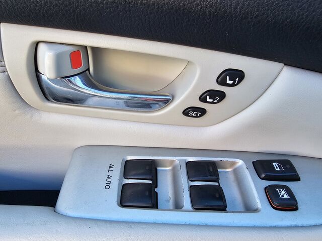 2004 Lexus RX 330 McDonough GA