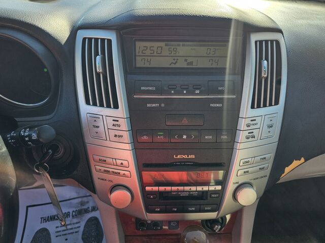 2004 Lexus RX 330 McDonough GA