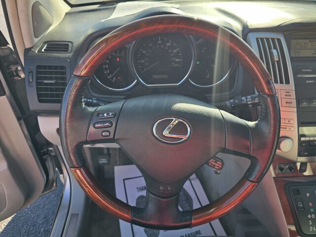 2004 Lexus RX 330 McDonough GA