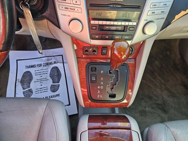 2004 Lexus RX 330 McDonough GA