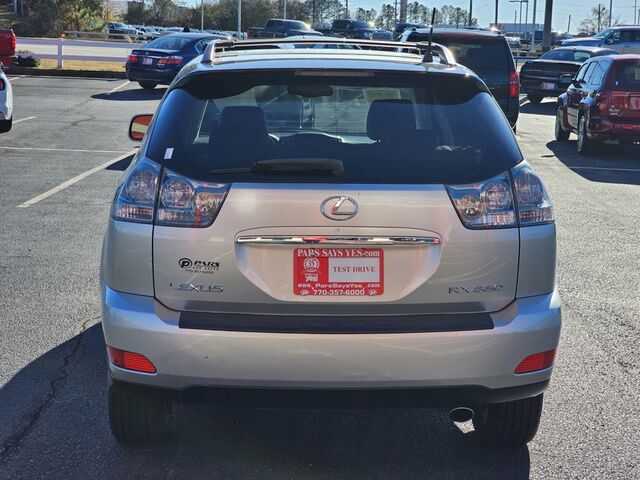 2004 Lexus RX 330 McDonough GA