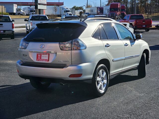 2004 Lexus RX 330 McDonough GA