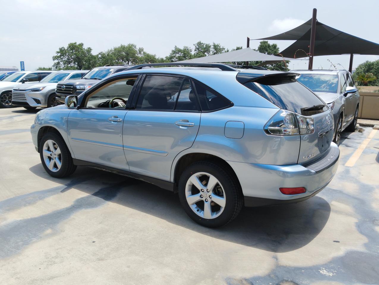 2004 Lexus RX 330