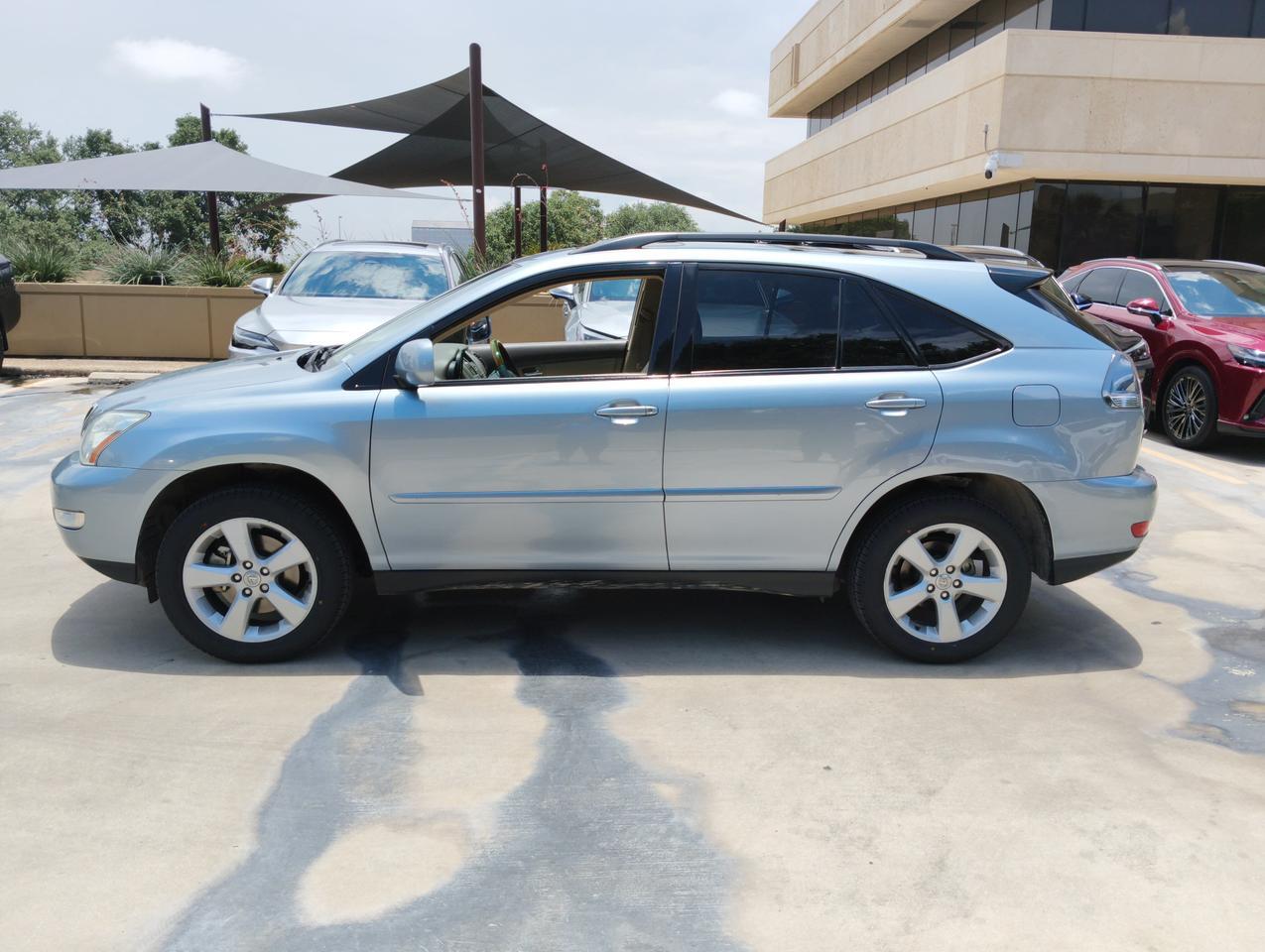 2004 Lexus RX 330