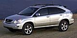 2004 Lexus RX 330