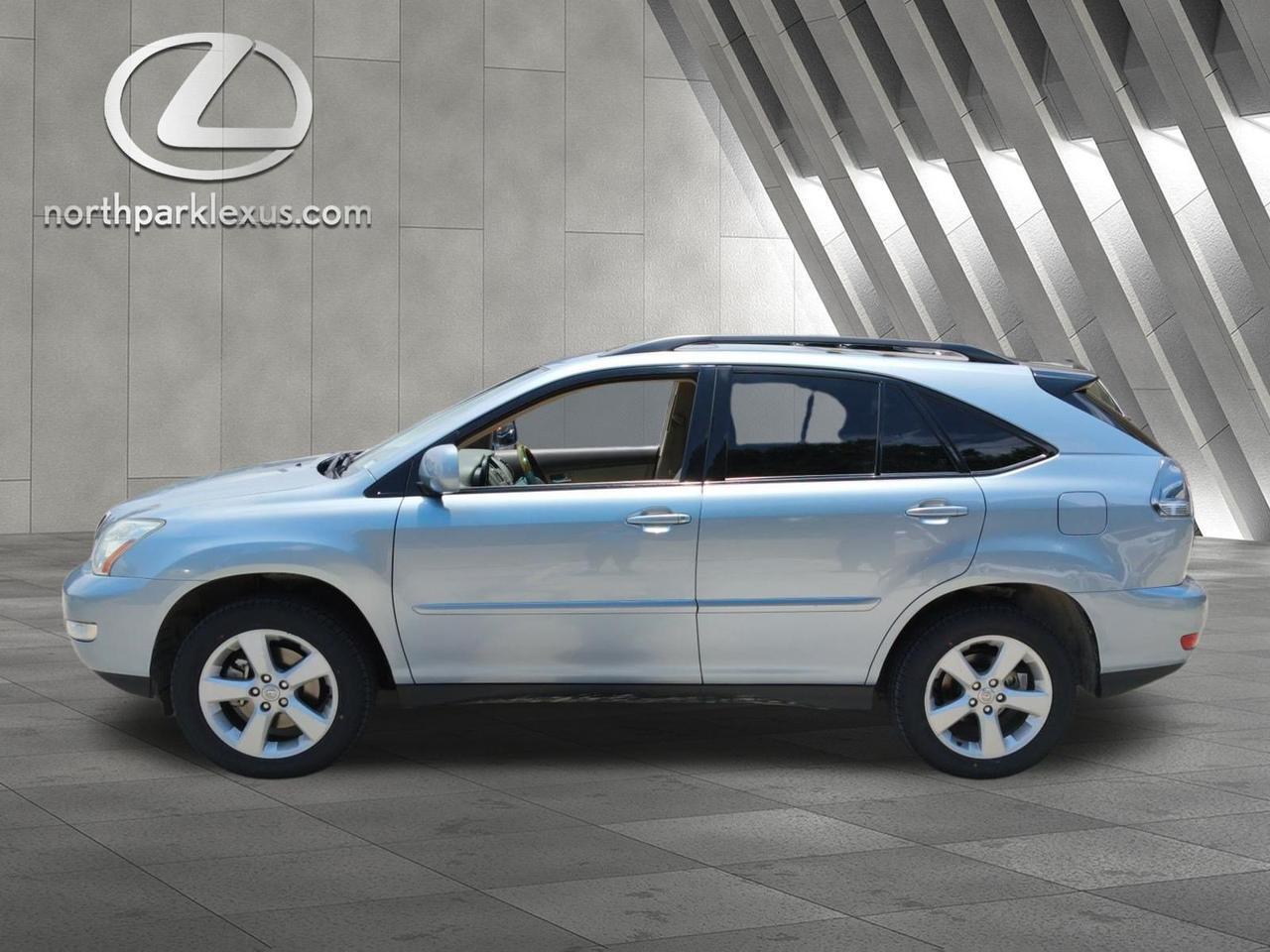 2004 Lexus RX 330