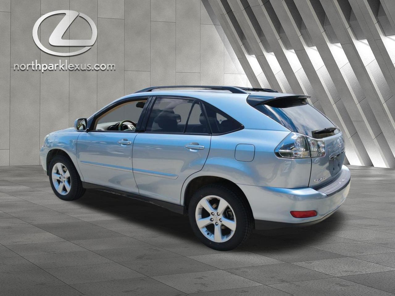2004 Lexus RX 330