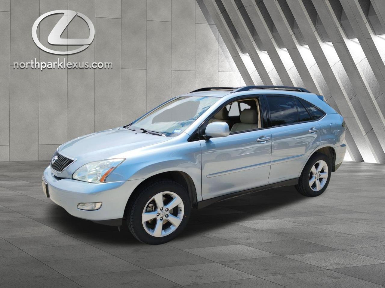 2004 Lexus RX 330