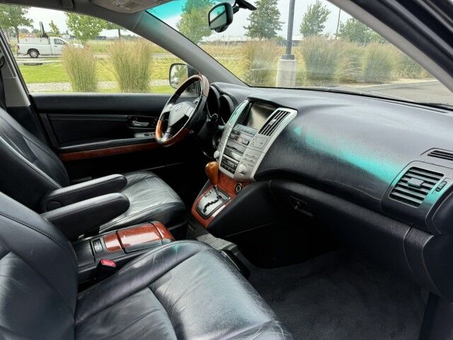 2004 Lexus RX 330 Spokane WA