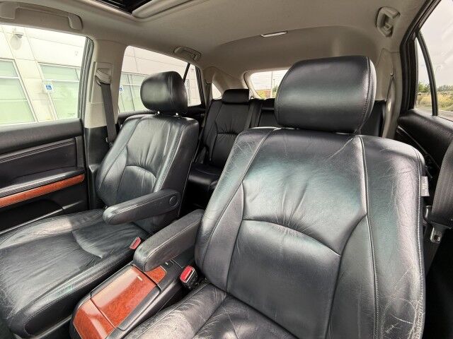 2004 Lexus RX 330 Spokane WA