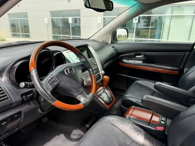 2004 Lexus RX 330 Spokane WA