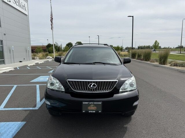 2004 Lexus RX 330 Spokane WA