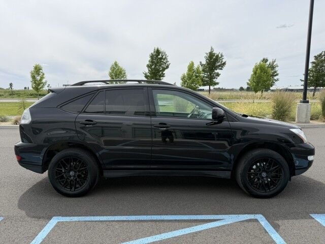 2004 Lexus RX 330 Spokane WA