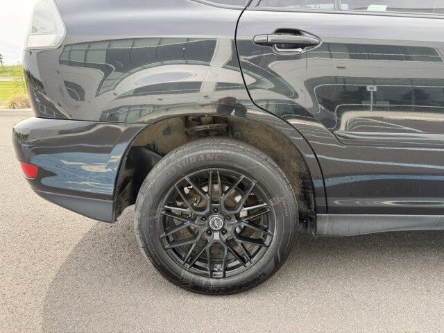 2004 Lexus RX 330 Spokane WA