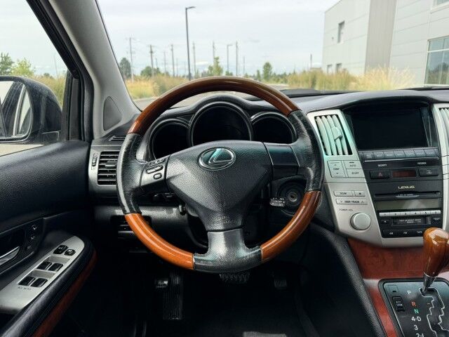 2004 Lexus RX 330 Spokane WA