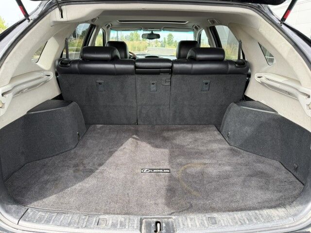 2004 Lexus RX 330 Spokane WA