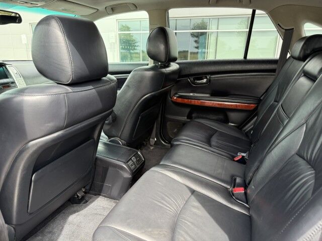 2004 Lexus RX 330 Spokane WA