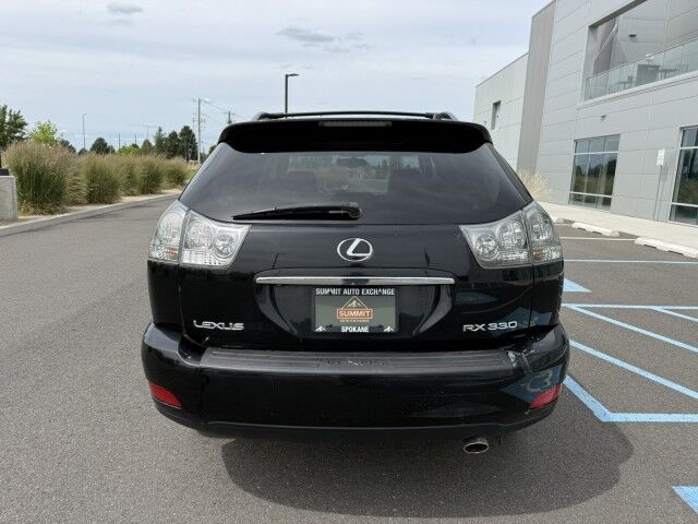 2004 Lexus RX 330 Spokane WA