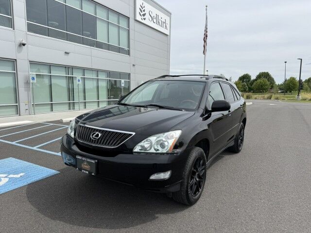 2004 Lexus RX 330