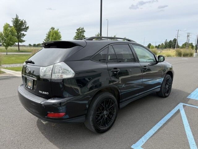 2004 Lexus RX 330 Spokane WA