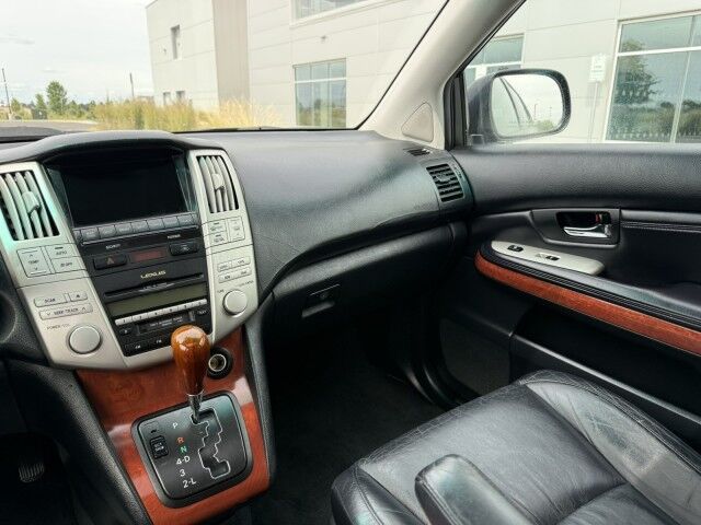 2004 Lexus RX 330 Spokane WA