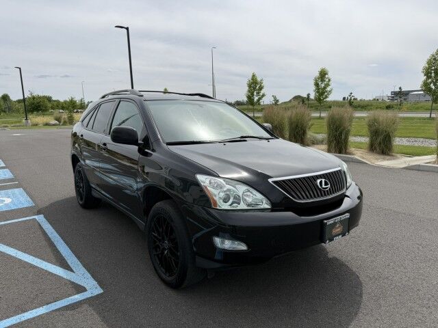 2004 Lexus RX 330 Spokane WA