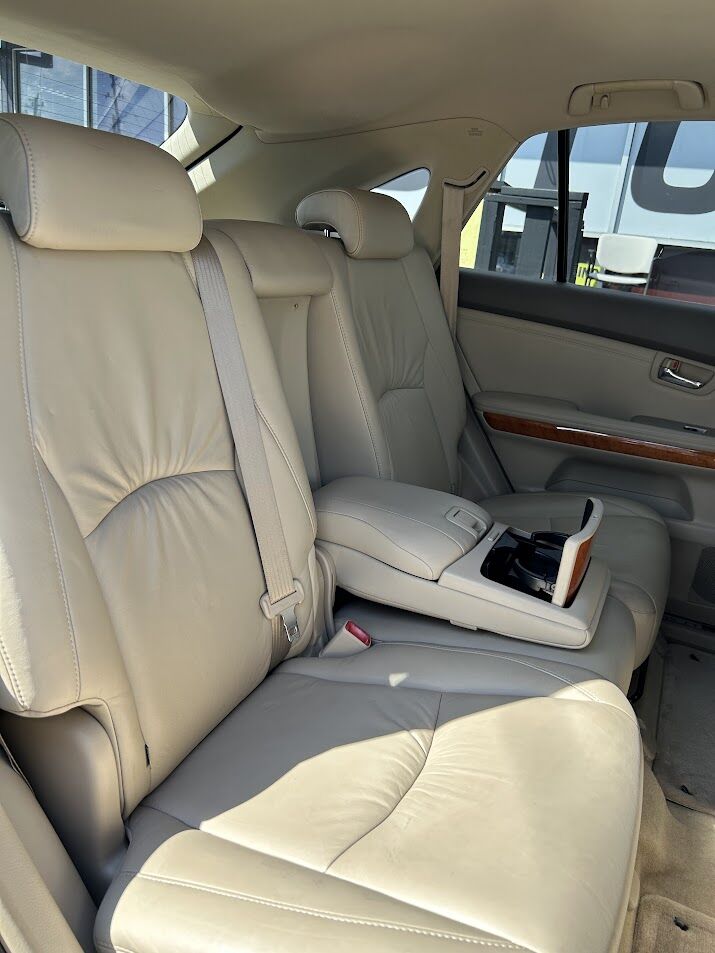 2004 Lexus RX 330 2WD Houston TX