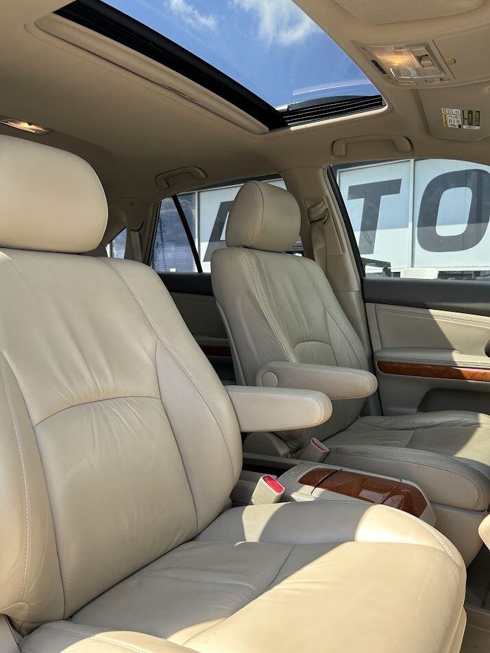 2004 Lexus RX 330 2WD Houston TX