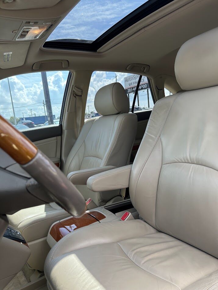 2004 Lexus RX 330 2WD Houston TX