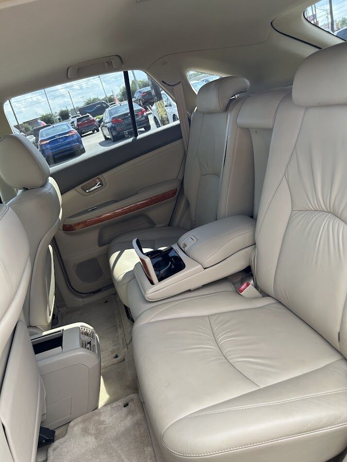 2004 Lexus RX 330 2WD Houston TX