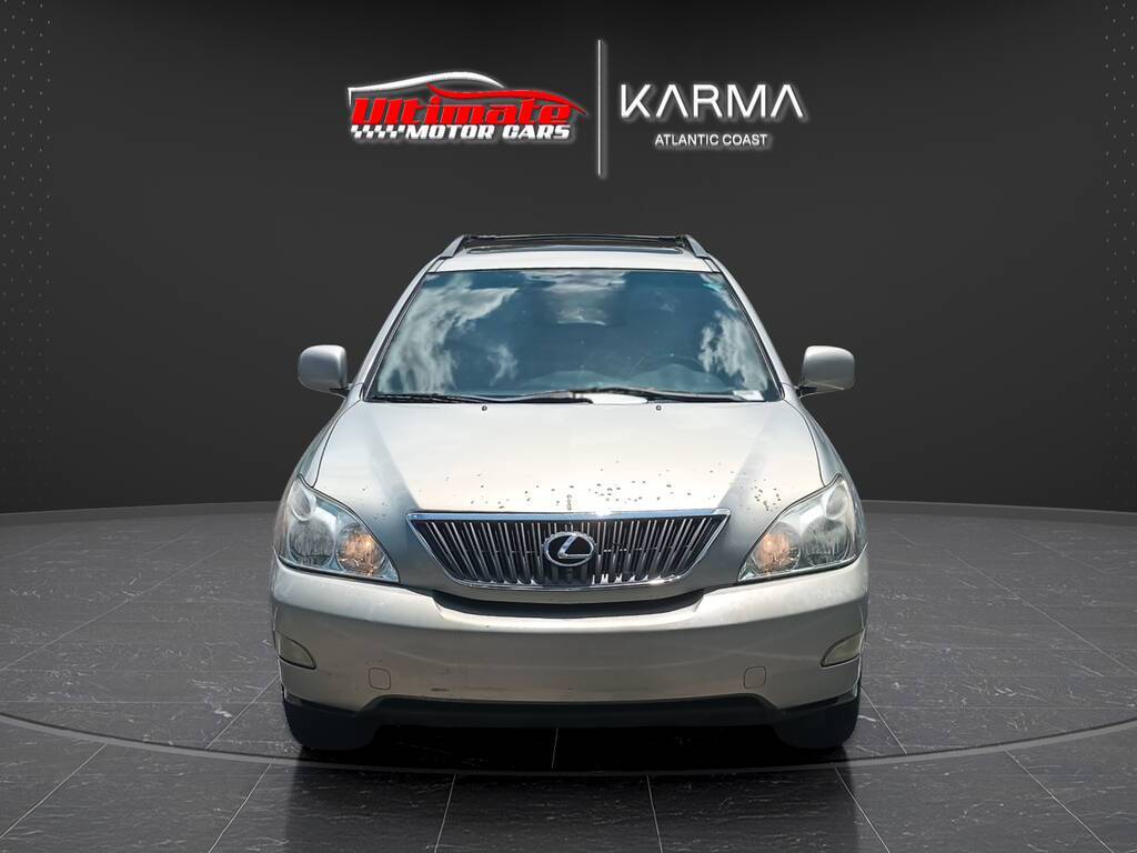 2004 Lexus RX 330 Base 4dr SUV Saint Augustine FL