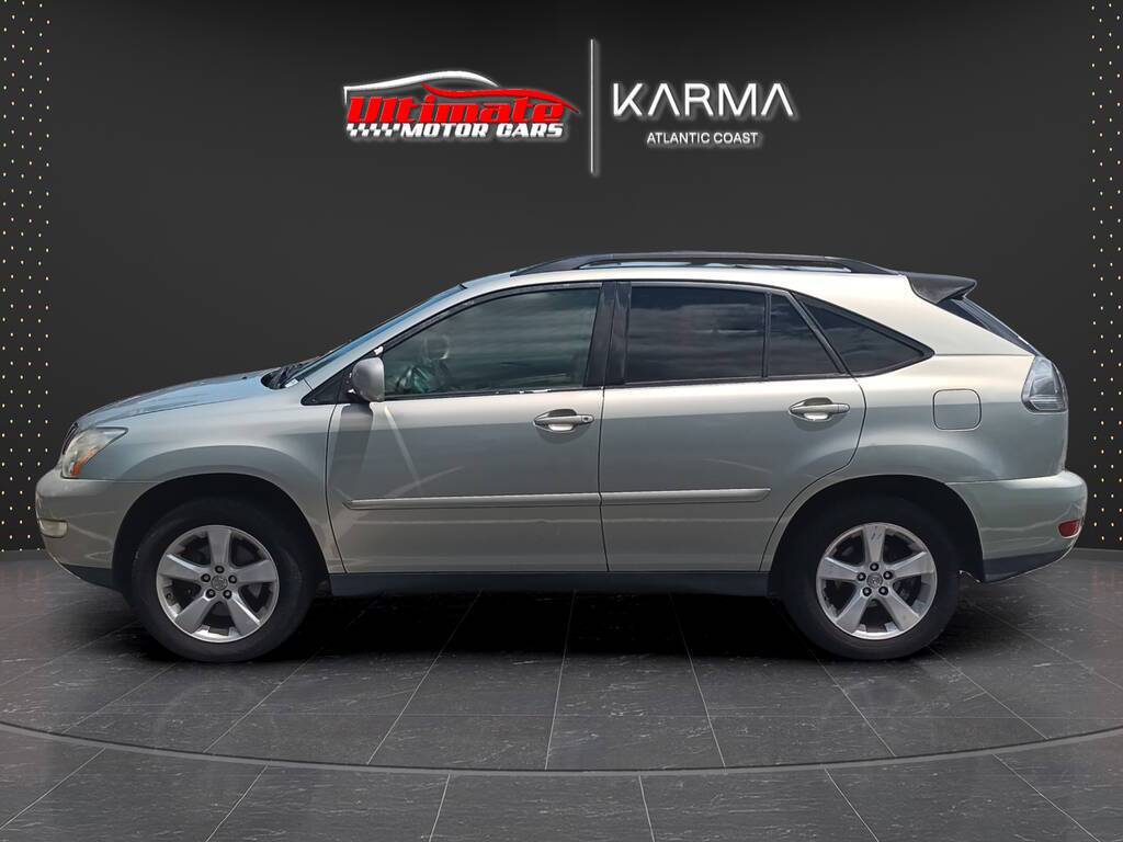 2004 Lexus RX 330 Base 4dr SUV Saint Augustine FL