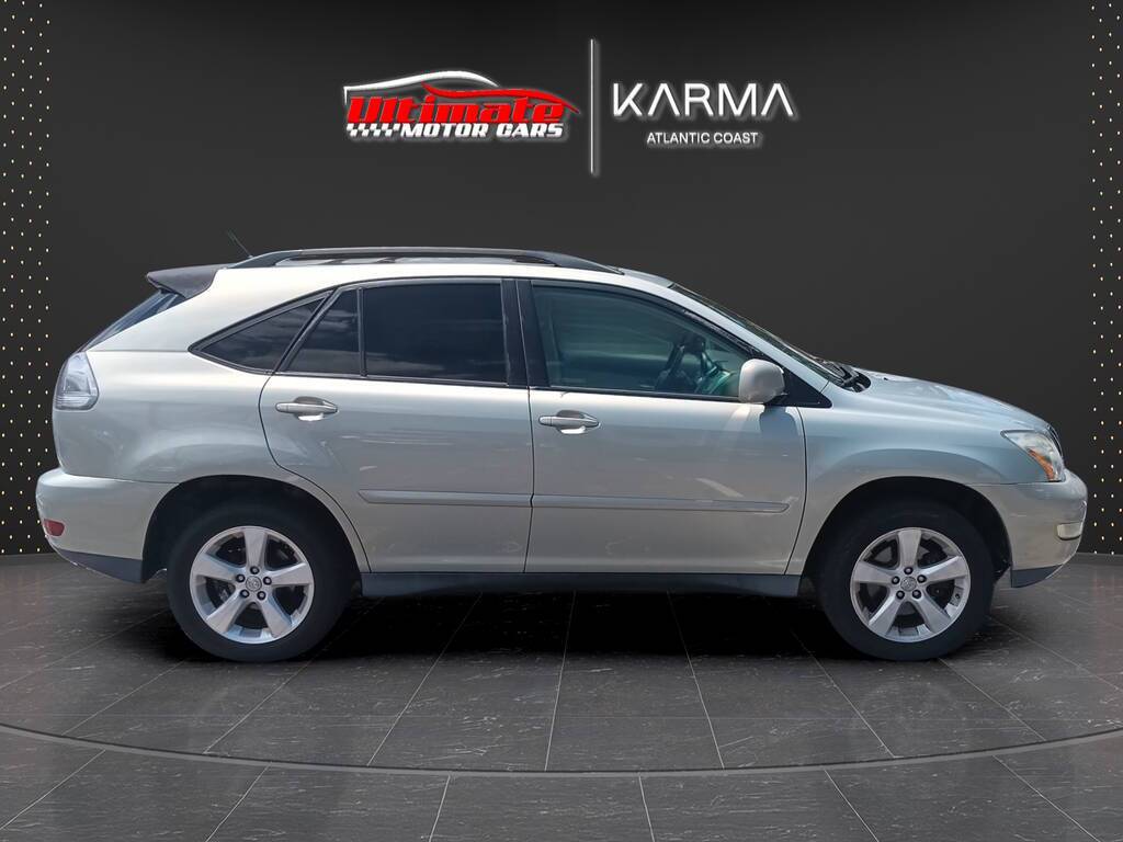 2004 Lexus RX 330 Base 4dr SUV Saint Augustine FL