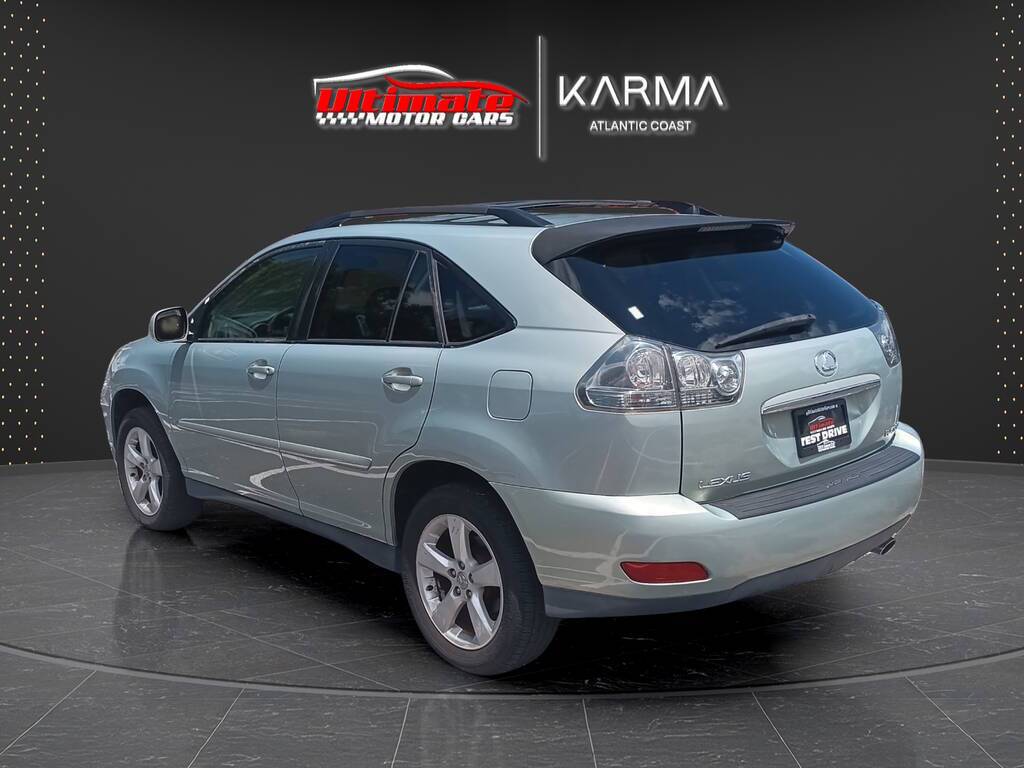 2004 Lexus RX 330 Base 4dr SUV Saint Augustine FL