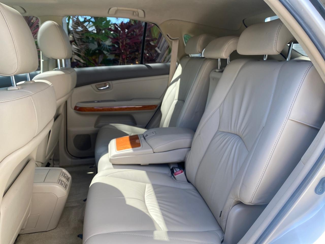 2004 Lexus RX 330 LOW MILES 69,822 1 FL Pompano Beach FL